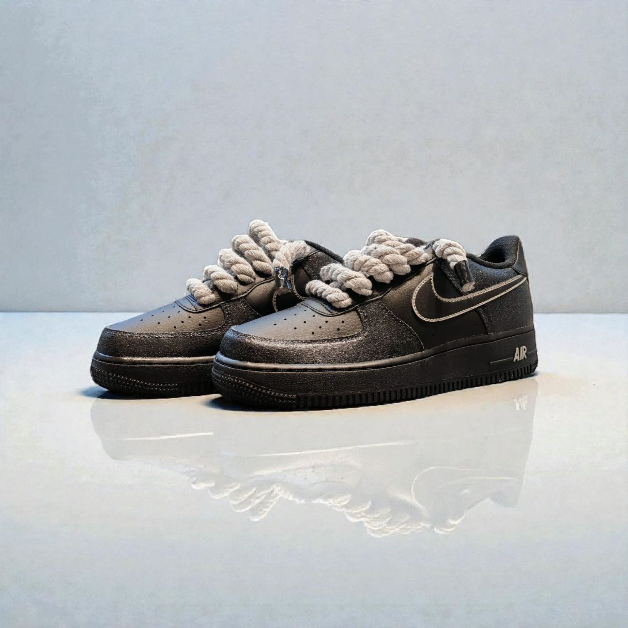 CUSTOM AIR FORCE ONE, OFFICE/ Double K Customz