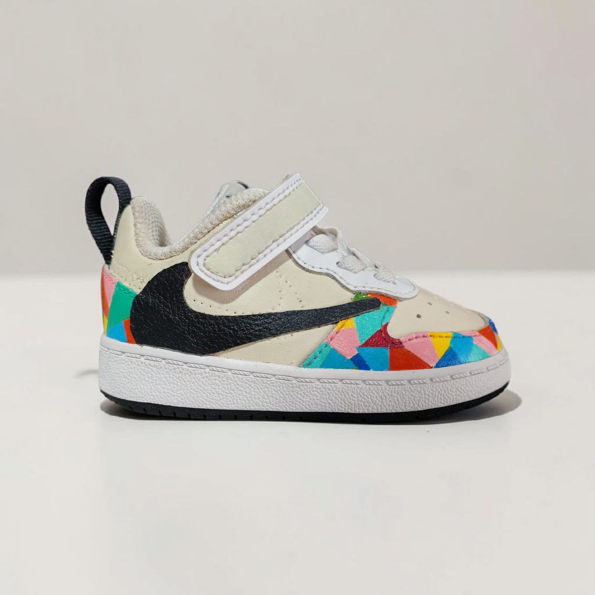 CUSTOM AIR FORCE ONE, BABY TRAVIS, / Double K Customz