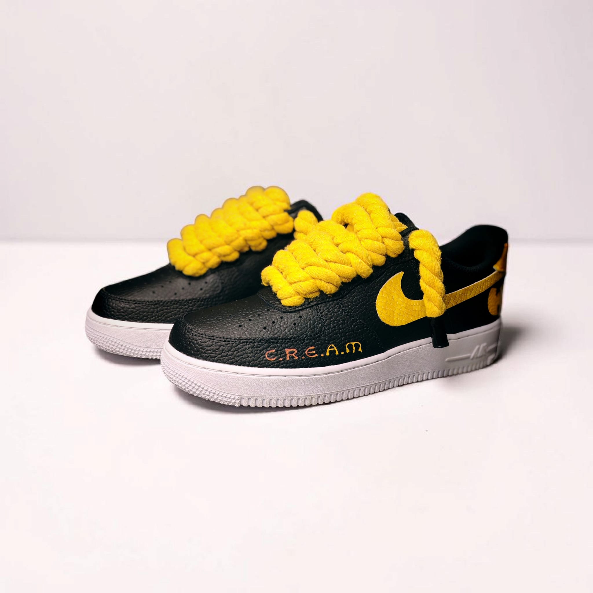 CUSTOM AIR FORCE ONE, WUTANG/ Double K Customz